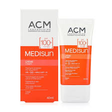 PROTECTOR SOLAR SPF100+ CREMA 40ML (ACM)